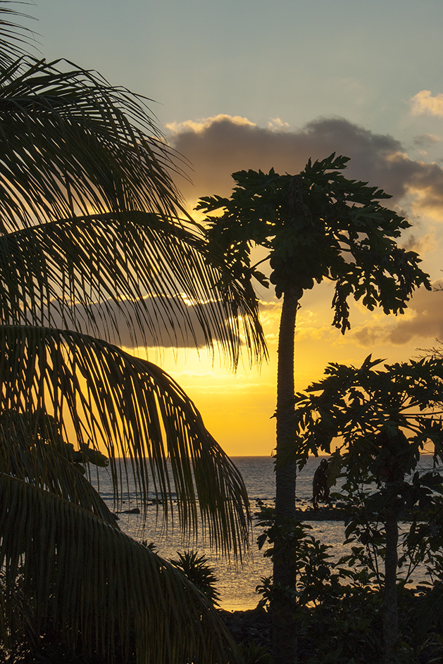 Mauritius